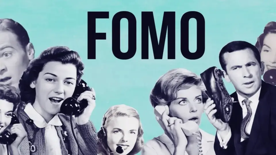 fomo