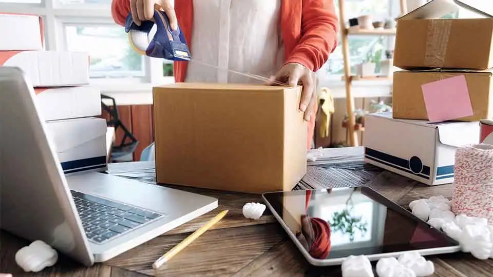 E-Ticaret Pazarlama Stratejileri