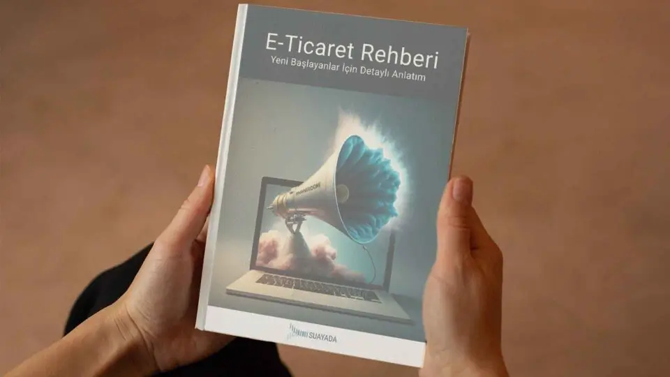 e ticaret rehberi
