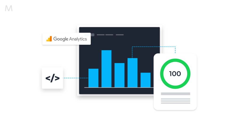 google analitics