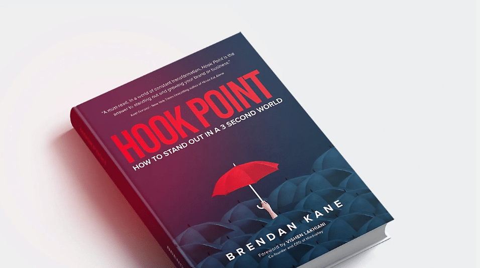 hook point kitabı masaüstünde