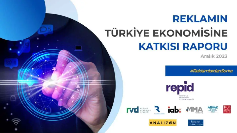reklam raporu
