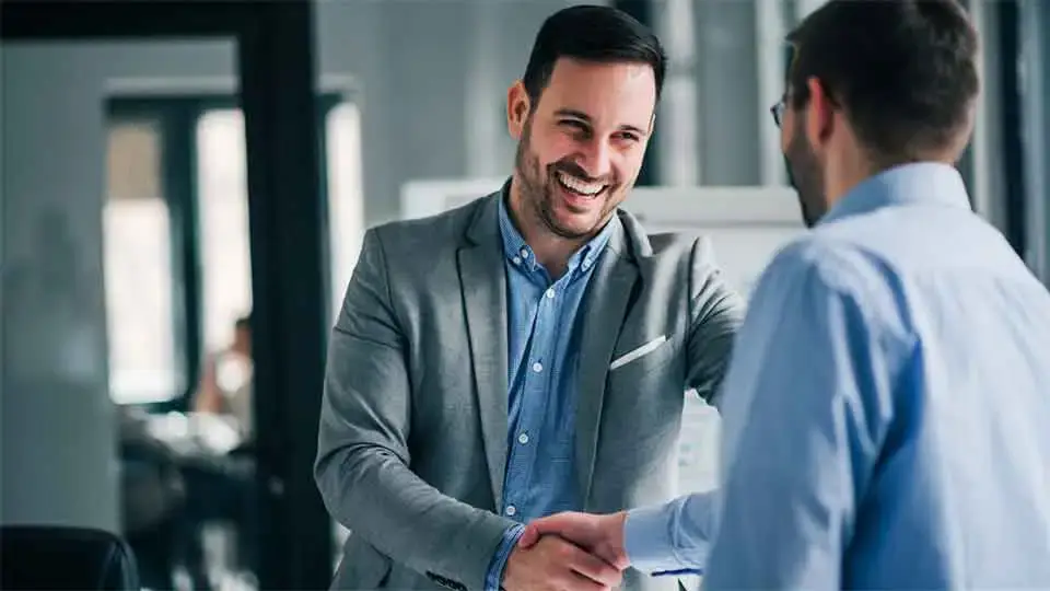 B2B Marka Güven Algısı