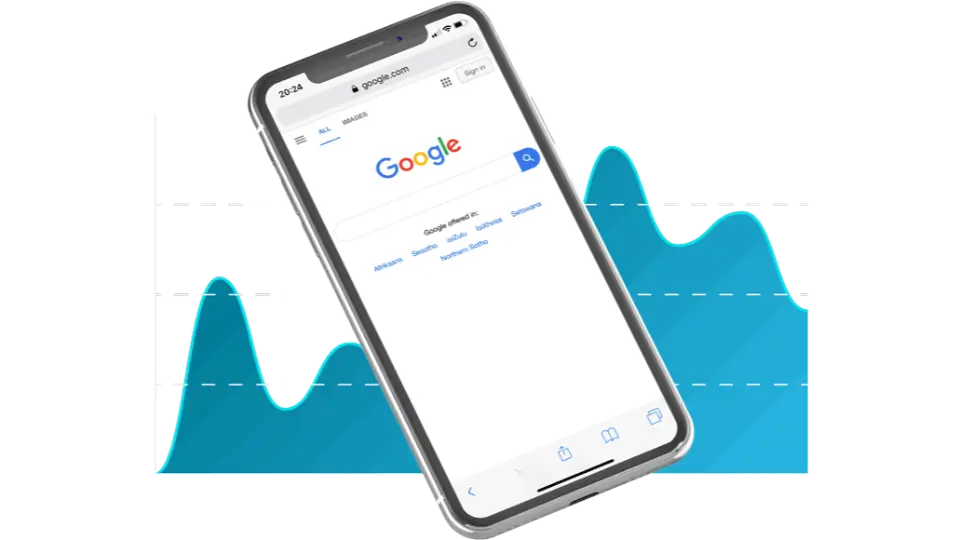 Google Başlangıç Noktası