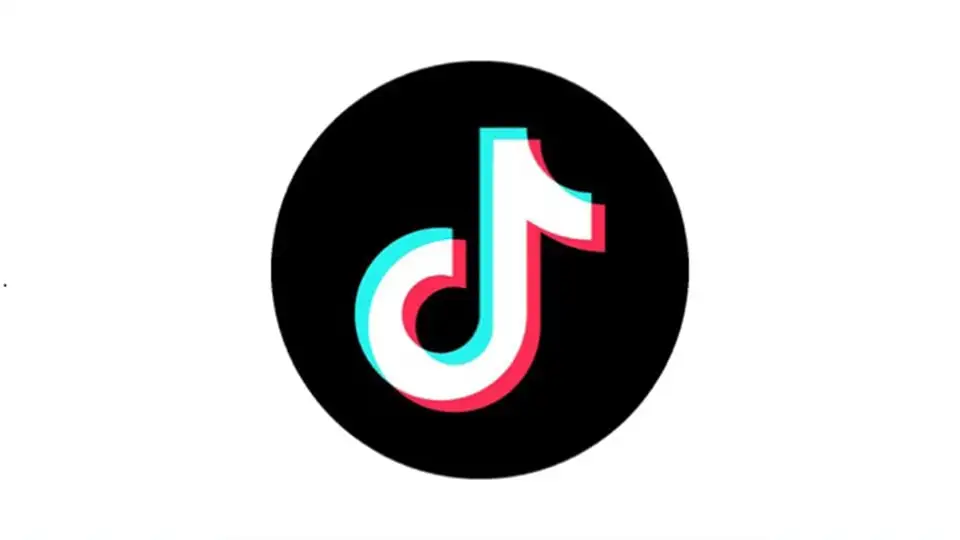 tiktok logo