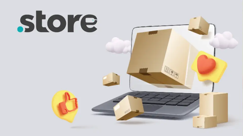 Store domain sağlayıcı